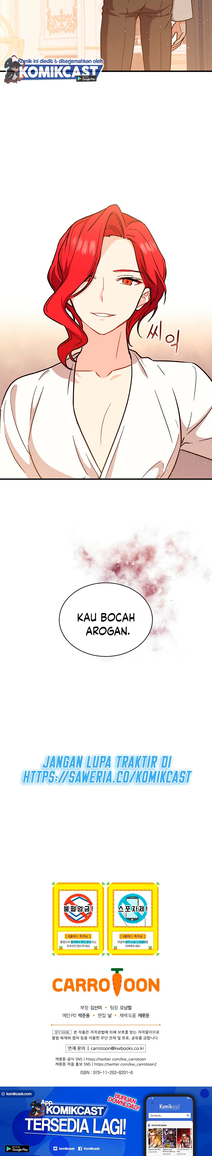 Halaman 29 dari The Return of the 8th Class Mage Chapter 19
