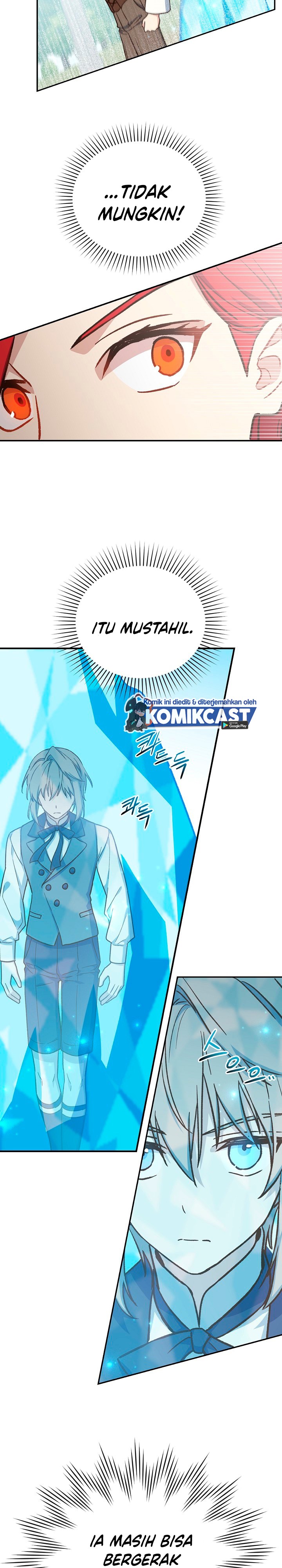 Halaman 24 dari The Return of the 8th Class Mage Chapter 20