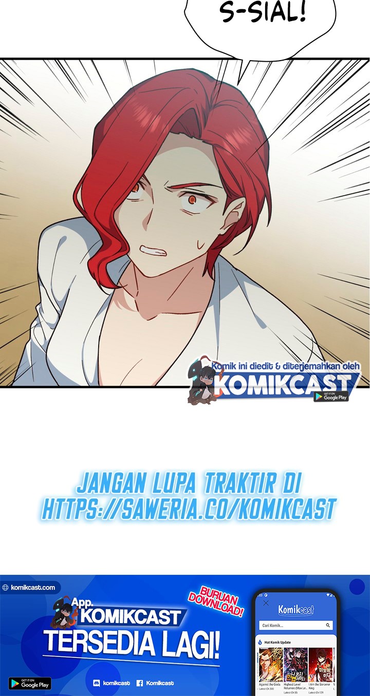 Halaman 26 dari The Return of the 8th Class Mage Chapter 20