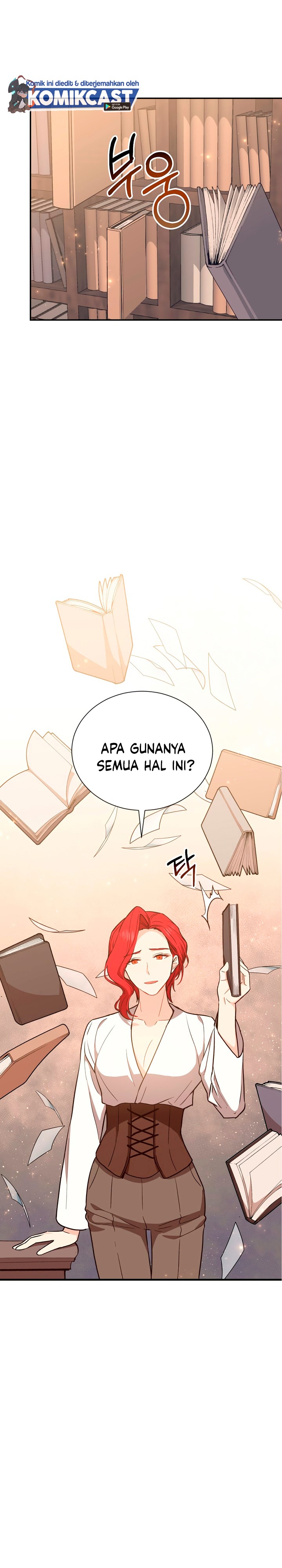 Halaman 5 dari The Return of the 8th Class Mage Chapter 20