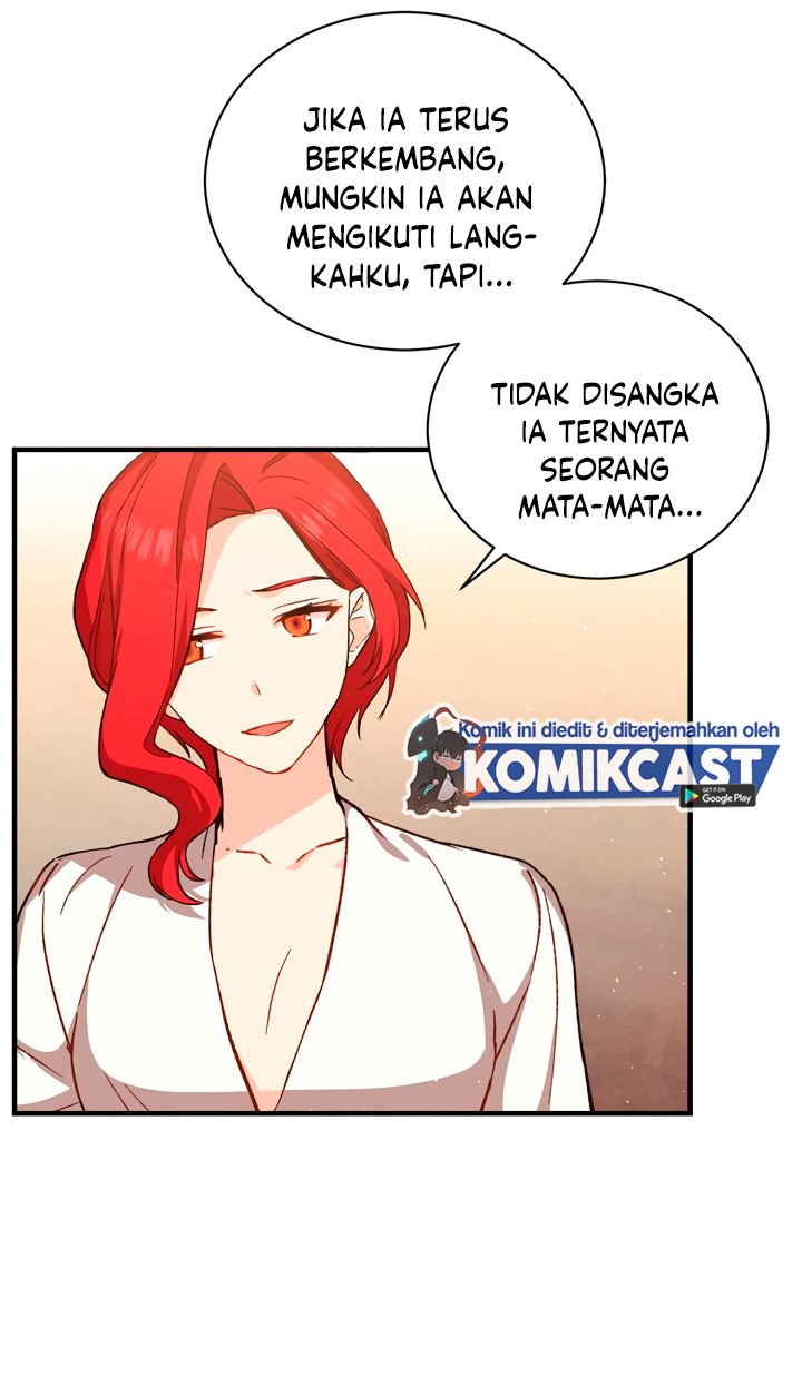 Halaman 8 dari The Return of the 8th Class Mage Chapter 20