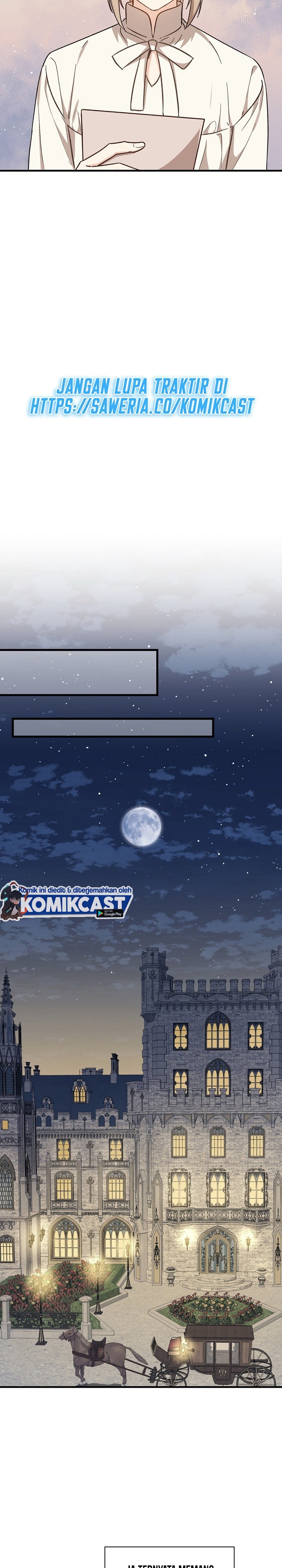 Halaman 11 dari The Return of the 8th Class Mage Chapter 22