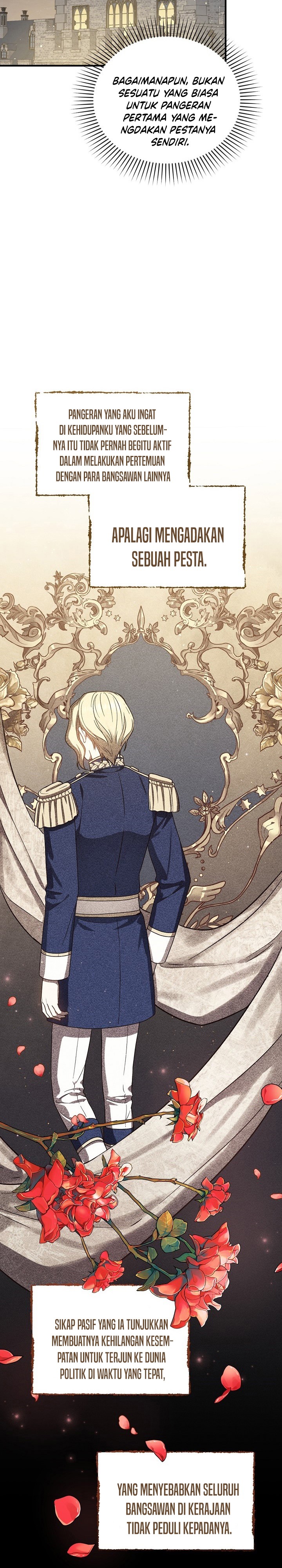 Halaman 13 dari The Return of the 8th Class Mage Chapter 22