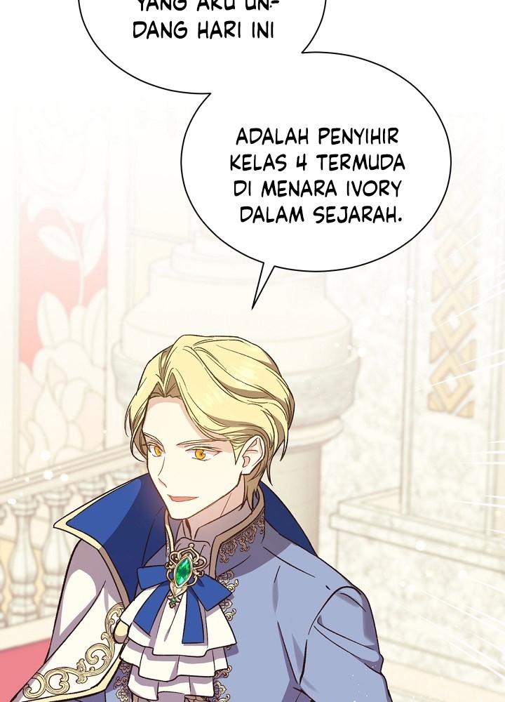 Halaman 22 dari The Return of the 8th Class Mage Chapter 22