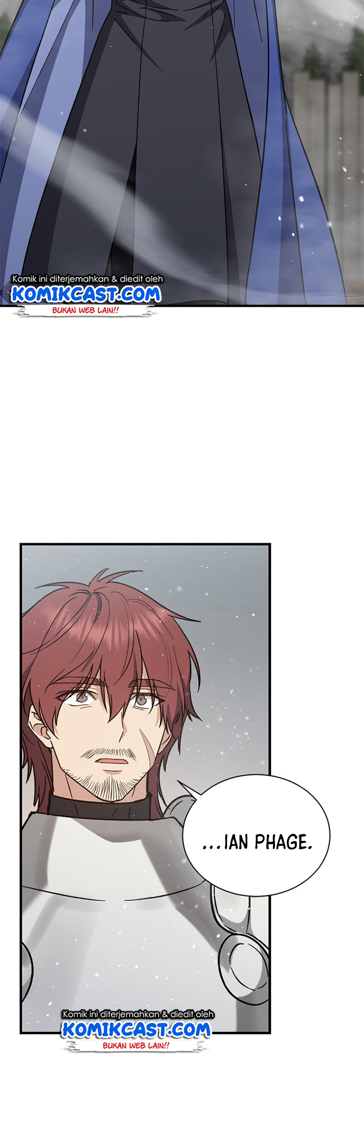 Halaman 7 dari The Return of the 8th Class Mage Chapter 29