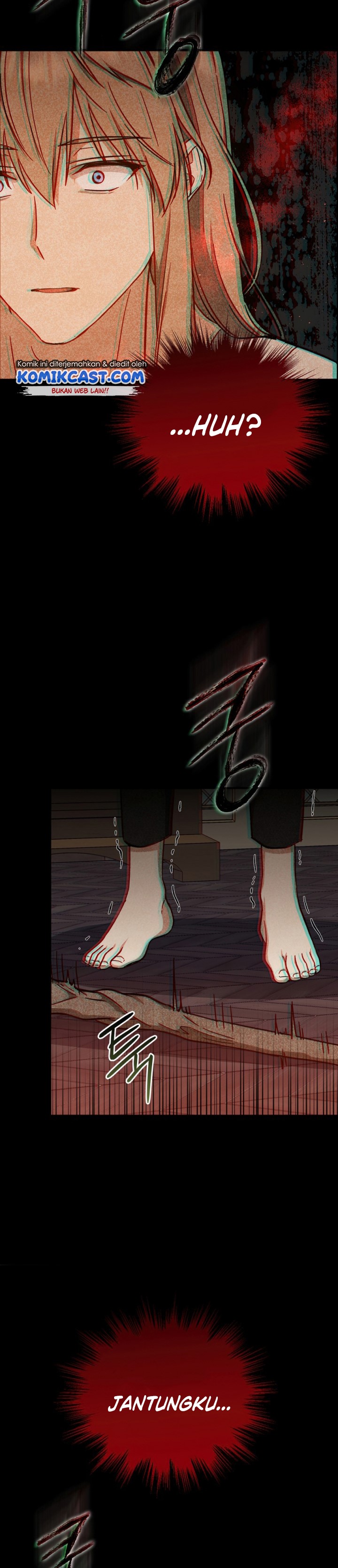 Halaman 26 dari The Return of the 8th Class Mage Chapter 31