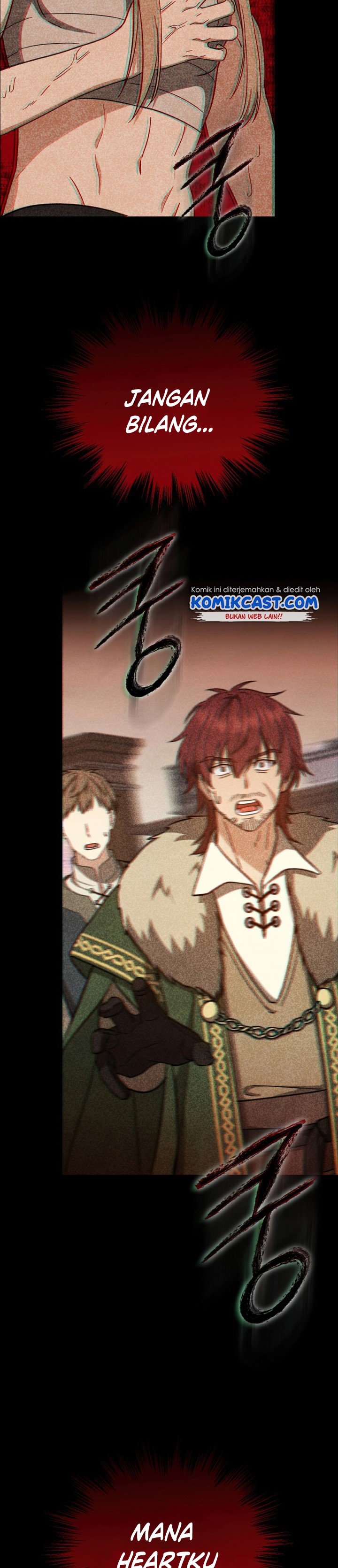 Halaman 28 dari The Return of the 8th Class Mage Chapter 31