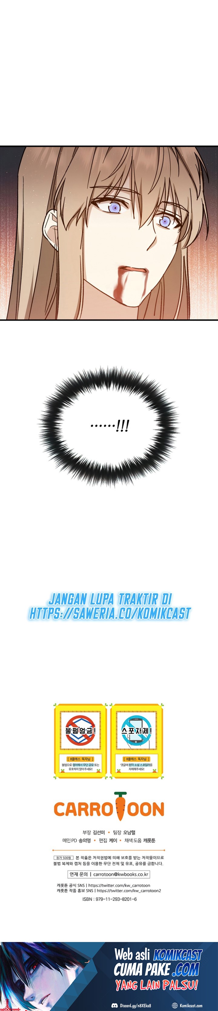 Halaman 30 dari The Return of the 8th Class Mage Chapter 31
