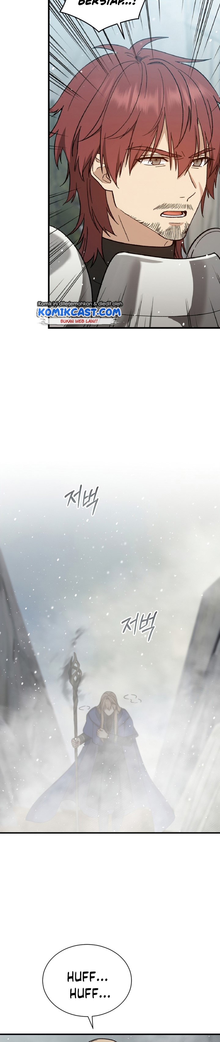 Halaman 8 dari The Return of the 8th Class Mage Chapter 31
