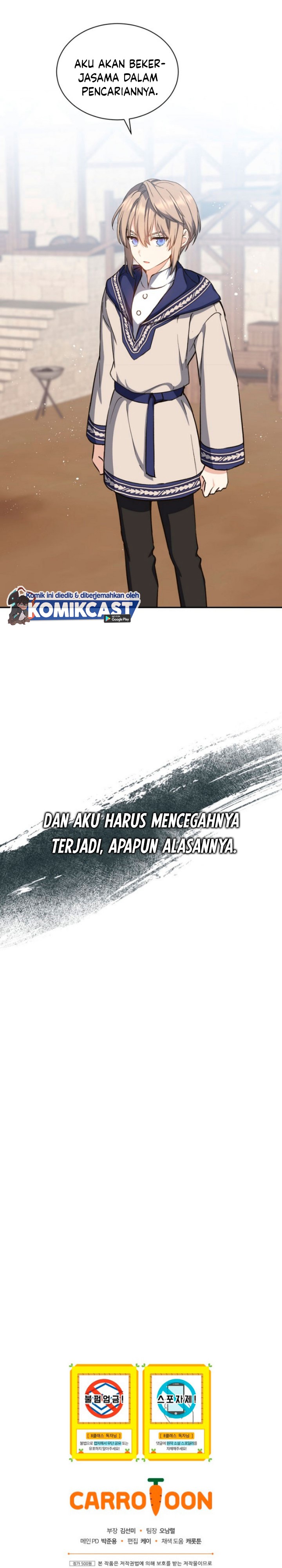 Halaman 25 dari The Return of the 8th Class Mage Chapter 4