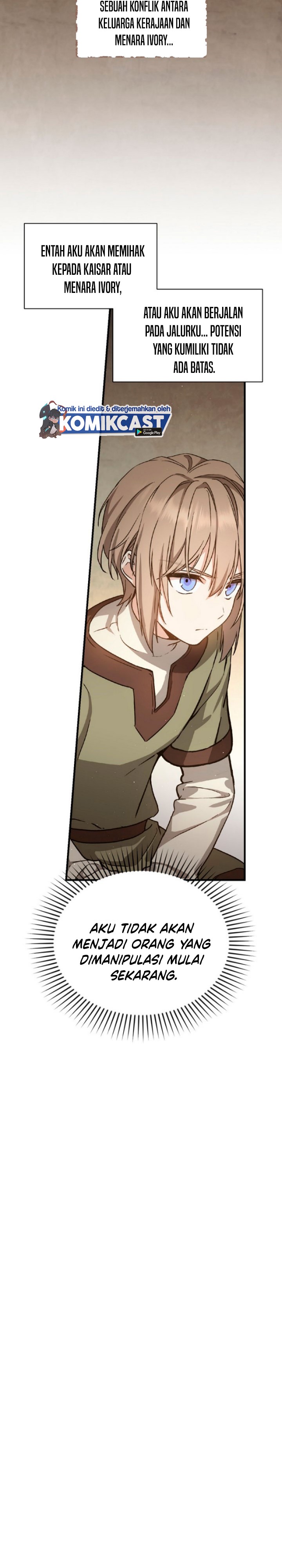 Halaman 4 dari The Return of the 8th Class Mage Chapter 4