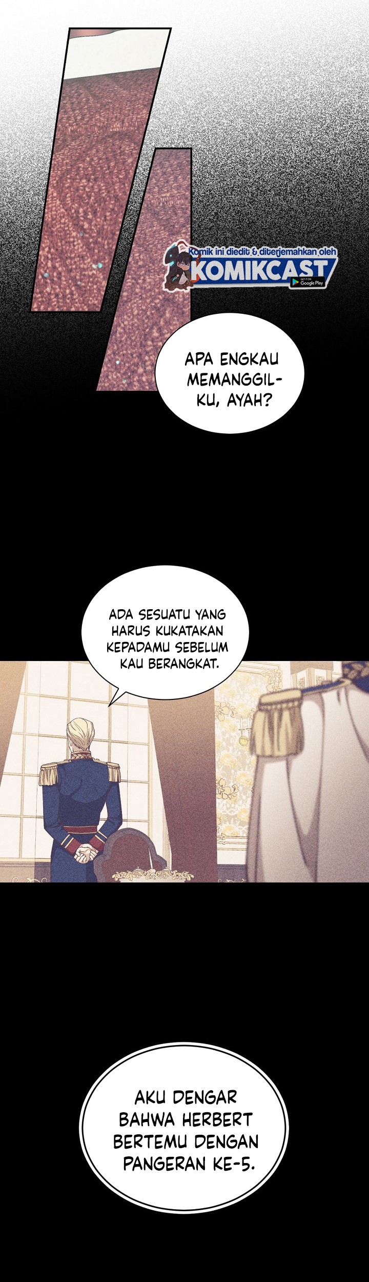 Halaman 17 dari The Return of the 8th Class Mage Chapter 9