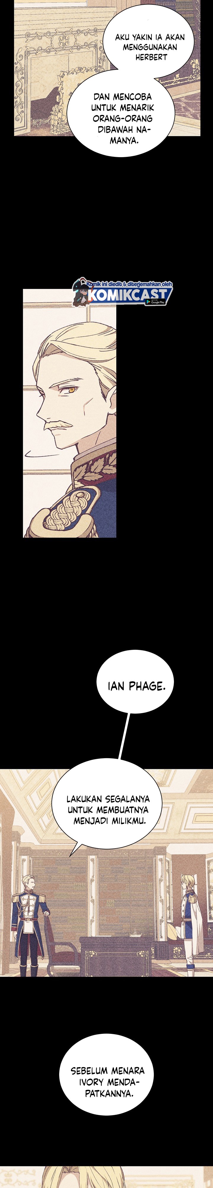 Halaman 19 dari The Return of the 8th Class Mage Chapter 9