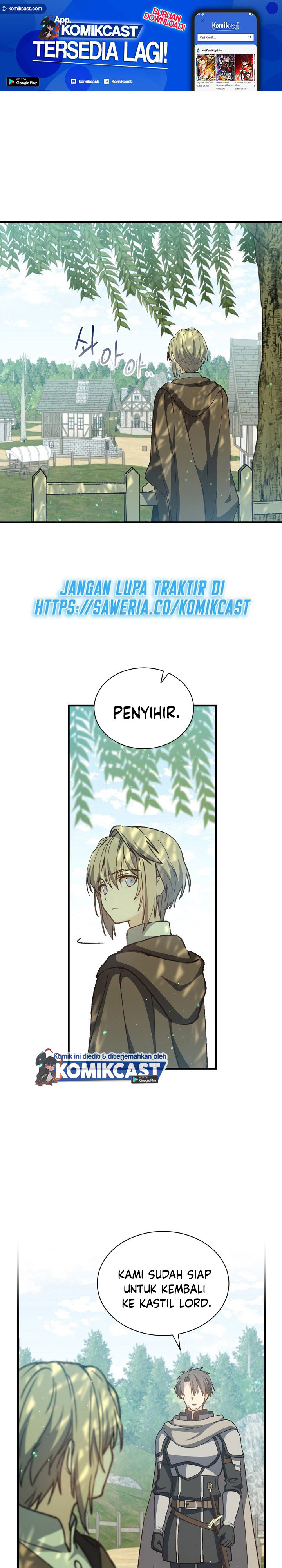 Halaman 2 dari The Return of the 8th Class Mage Chapter 9