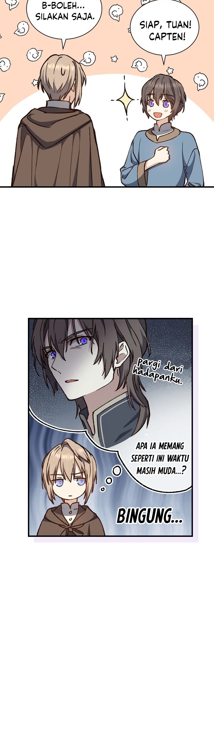 Halaman 9 dari The Return of the 8th Class Mage Chapter 9