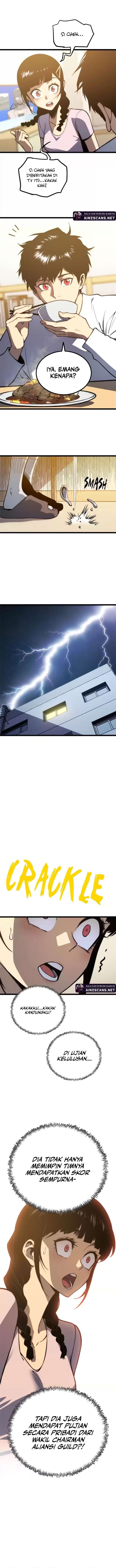 Halaman 2 dari Return of the Devourer Chapter 22