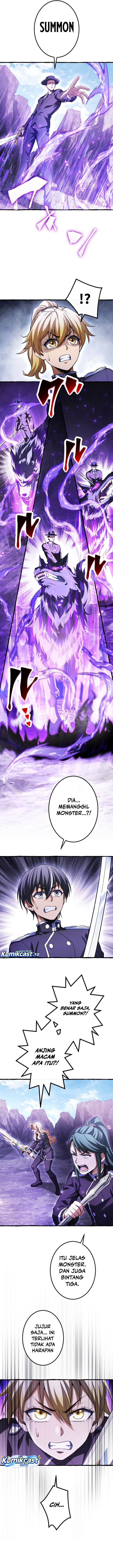 Return of the First Patriarch: The Strongest Reincarnates into His Descendant 1000 Years Later chapter 41 halaman 10