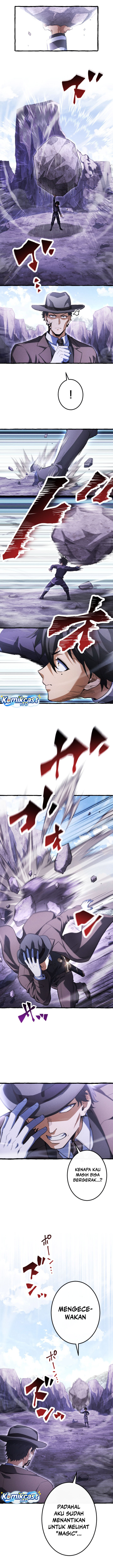 Return of the First Patriarch: The Strongest Reincarnates into His Descendant 1000 Years Later chapter 41 halaman 11