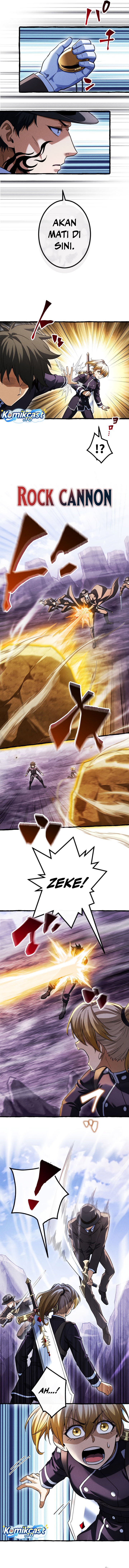Return of the First Patriarch: The Strongest Reincarnates into His Descendant 1000 Years Later chapter 41 halaman 4