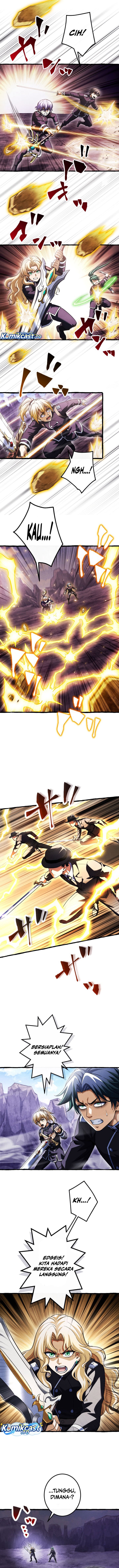 Return of the First Patriarch: The Strongest Reincarnates into His Descendant 1000 Years Later chapter 41 halaman 6