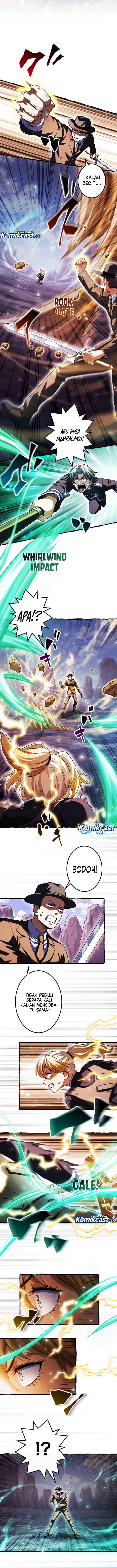 Return of the First Patriarch: The Strongest Reincarnates into His Descendant 1000 Years Later chapter 44 halaman 11