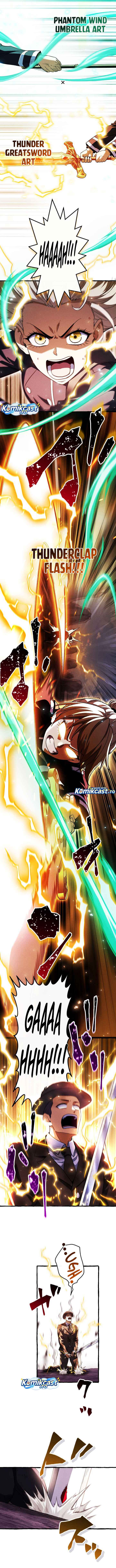 Return of the First Patriarch: The Strongest Reincarnates into His Descendant 1000 Years Later chapter 44 halaman 12