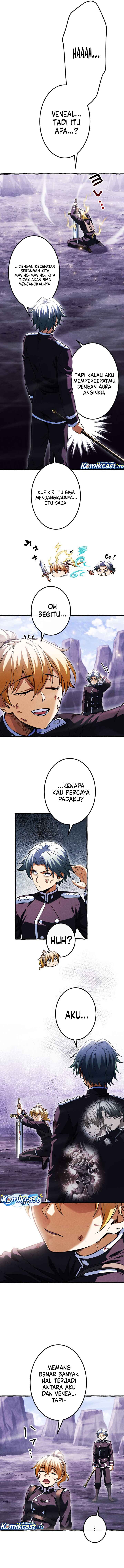 Return of the First Patriarch: The Strongest Reincarnates into His Descendant 1000 Years Later chapter 44 halaman 13