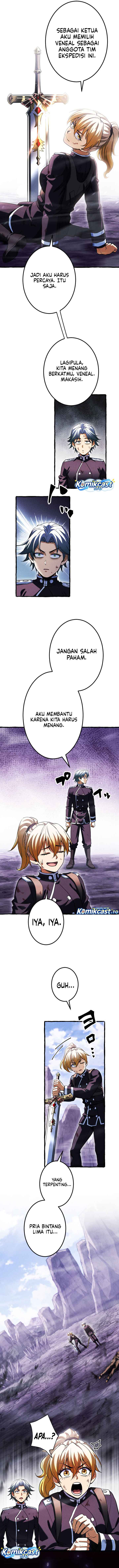 Return of the First Patriarch: The Strongest Reincarnates into His Descendant 1000 Years Later chapter 44 halaman 14