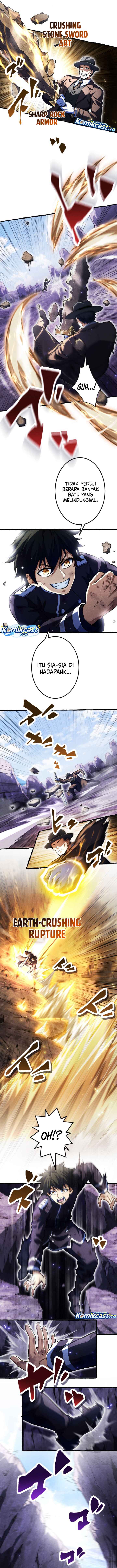Return of the First Patriarch: The Strongest Reincarnates into His Descendant 1000 Years Later chapter 44 halaman 16