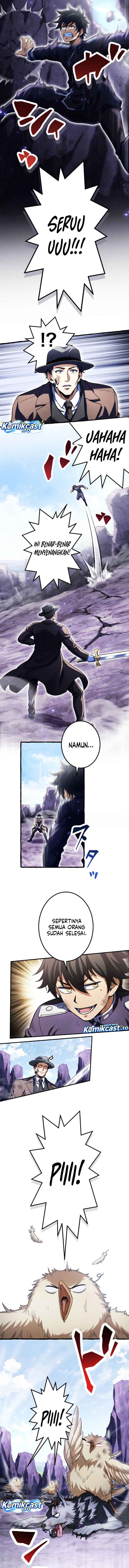 Return of the First Patriarch: The Strongest Reincarnates into His Descendant 1000 Years Later chapter 44 halaman 17