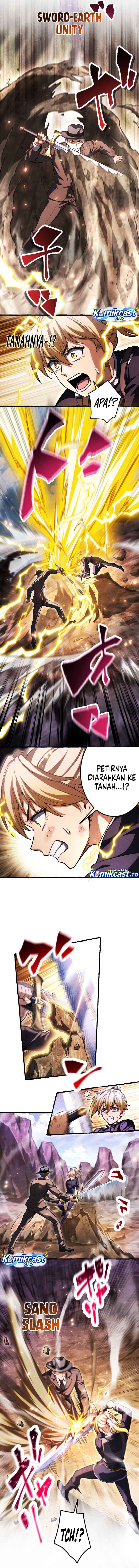 Return of the First Patriarch: The Strongest Reincarnates into His Descendant 1000 Years Later chapter 44 halaman 4