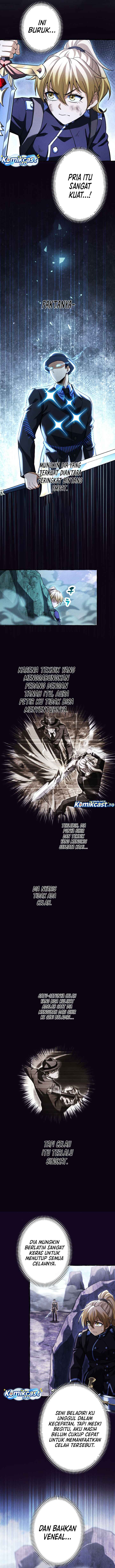 Return of the First Patriarch: The Strongest Reincarnates into His Descendant 1000 Years Later chapter 44 halaman 6