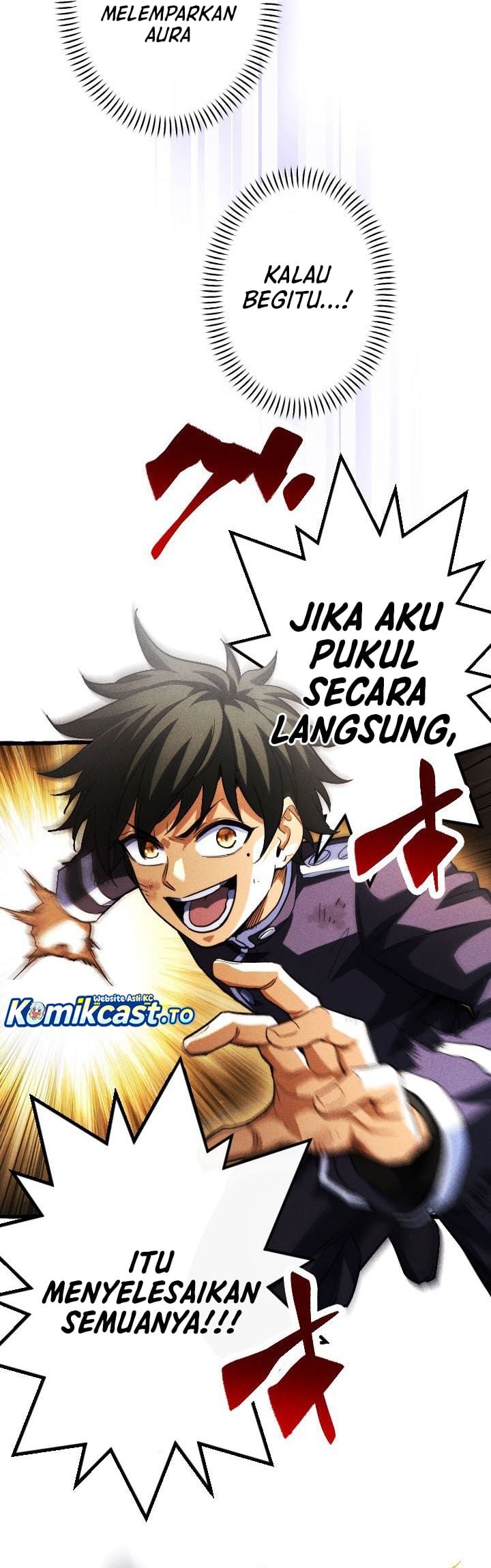 Return of the First Patriarch: The Strongest Reincarnates into His Descendant 1000 Years Later chapter 45 halaman 15