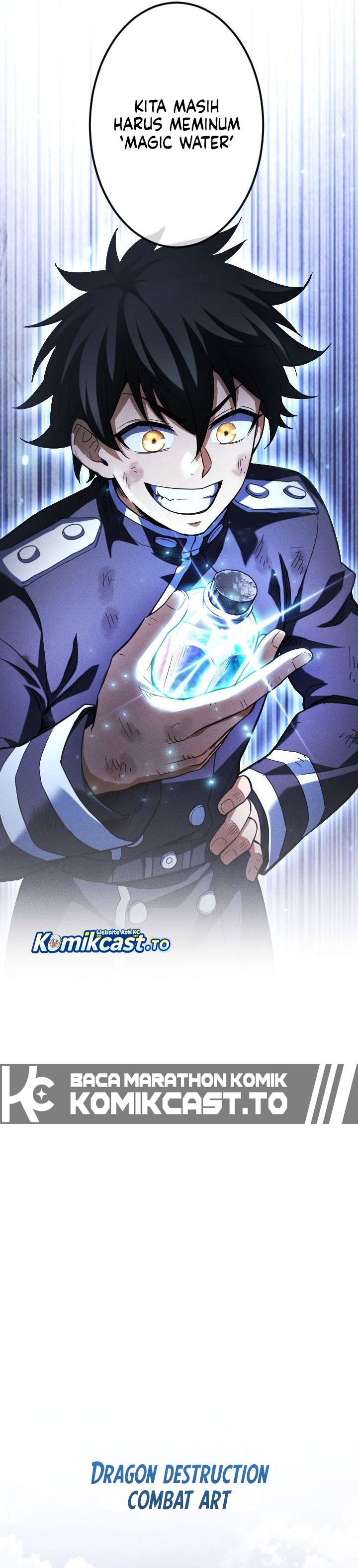 Return of the First Patriarch: The Strongest Reincarnates into His Descendant 1000 Years Later chapter 45 halaman 40