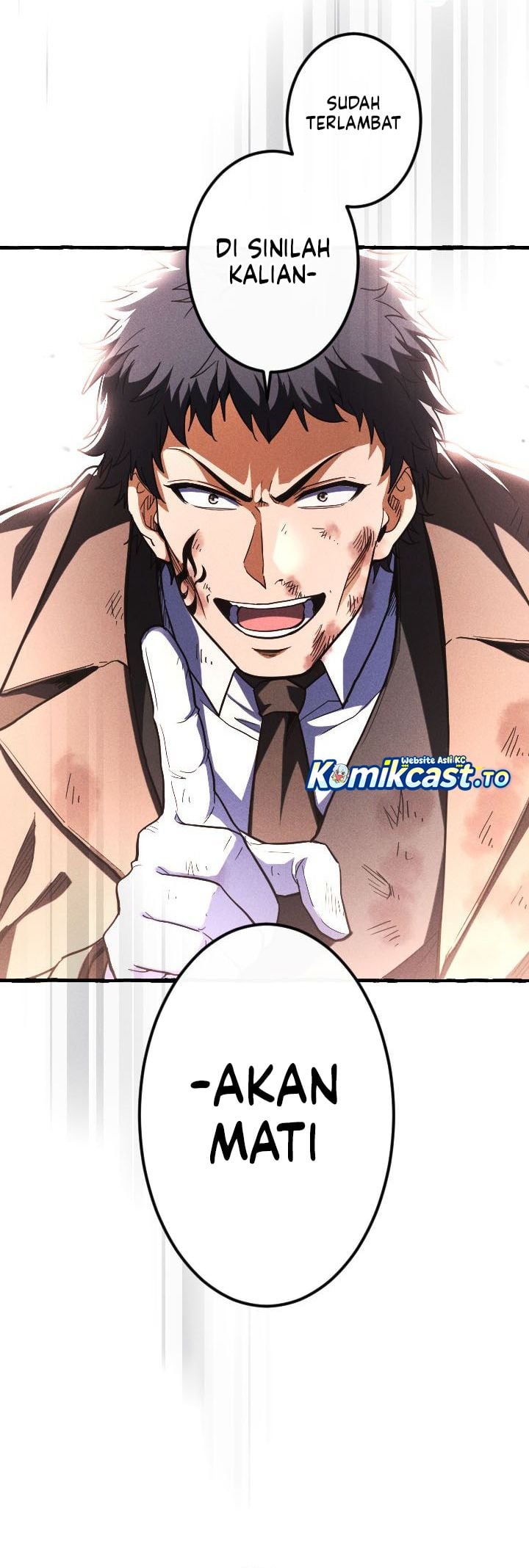 Return of the First Patriarch: The Strongest Reincarnates into His Descendant 1000 Years Later chapter 45 halaman 6