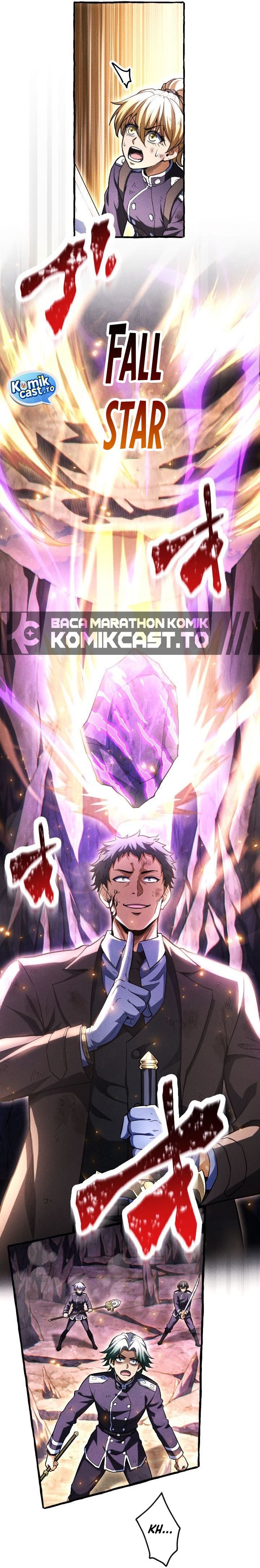 Return of the First Patriarch: The Strongest Reincarnates into His Descendant 1000 Years Later chapter 45 halaman 7