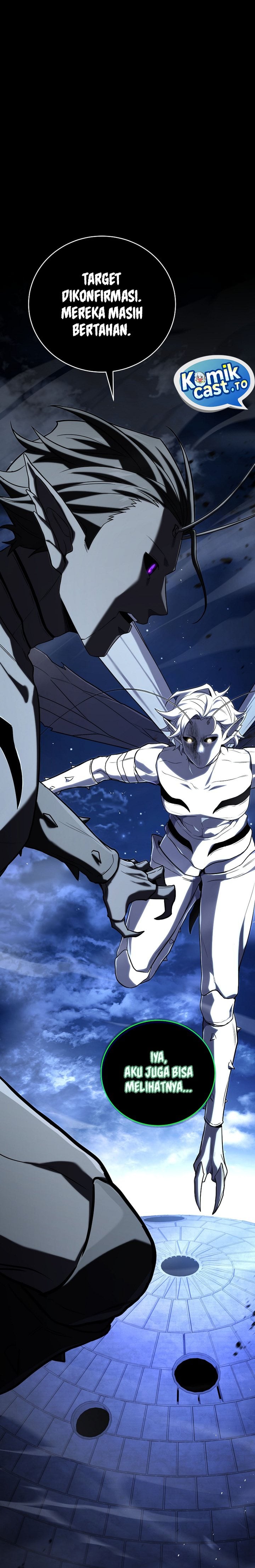 Return of the Frozen Player chapter 215 halaman 15