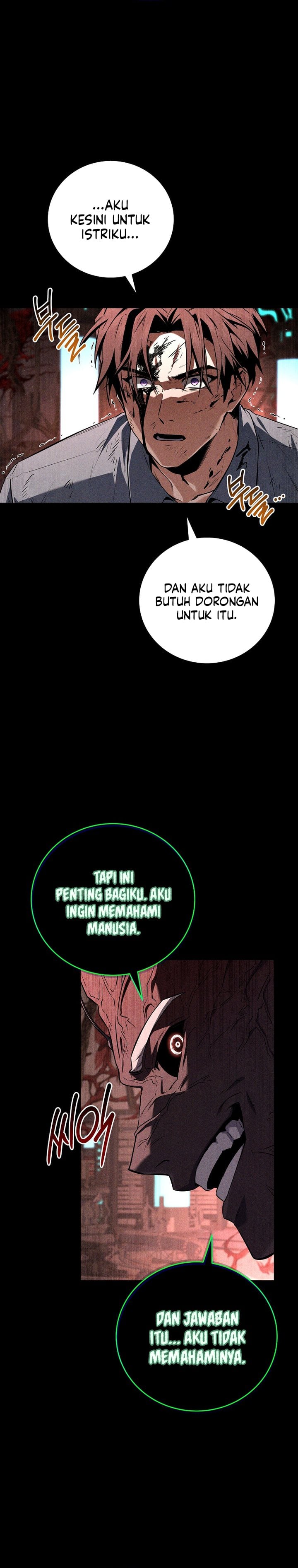 Return of the Frozen Player chapter 215 halaman 9