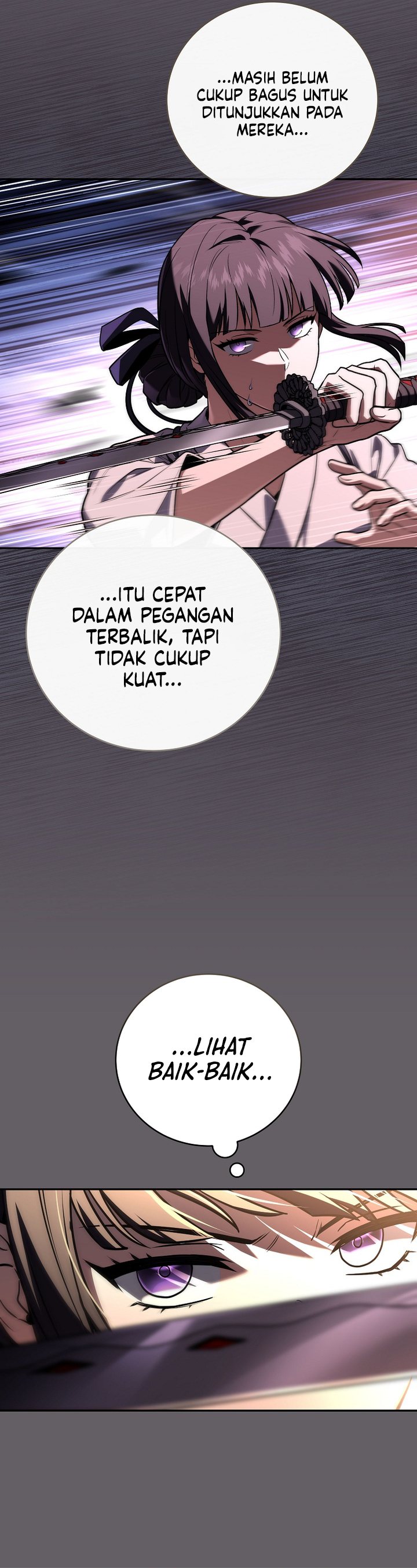 Return of the Frozen Player chapter 216 halaman 26