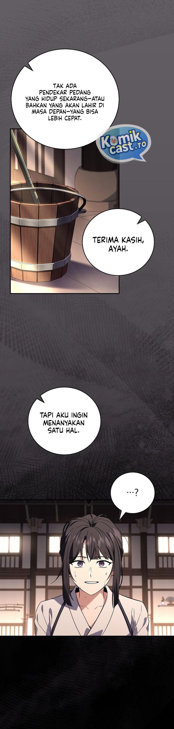Return of the Frozen Player chapter 216 halaman 32