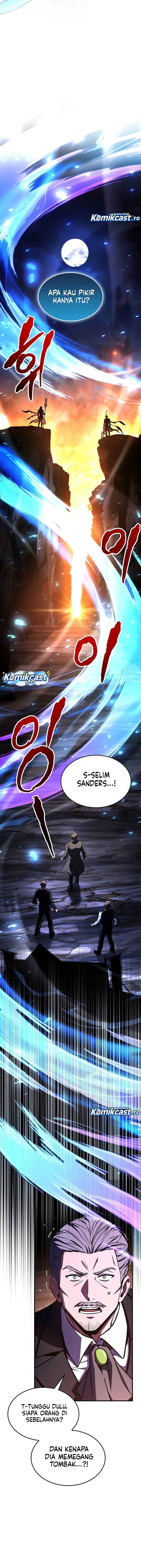Return of The Greatest Lancer chapter 200 halaman 10