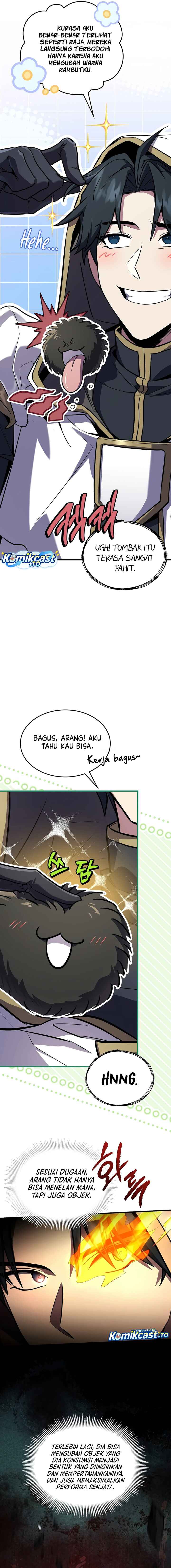 Return of The Greatest Lancer chapter 200 halaman 13