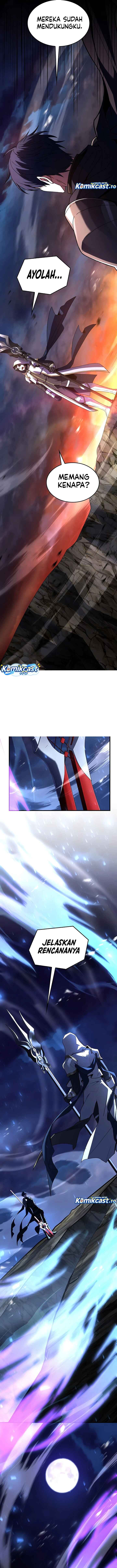 Return of The Greatest Lancer chapter 200 halaman 18