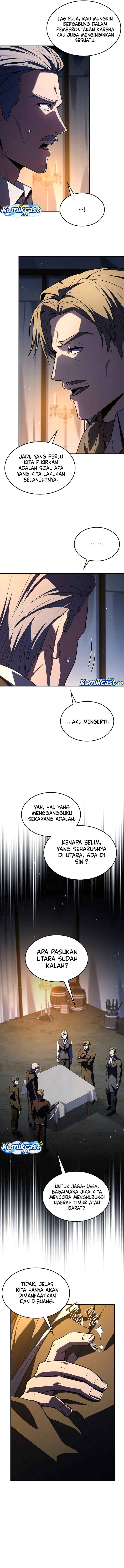 Return of The Greatest Lancer chapter 200 halaman 4
