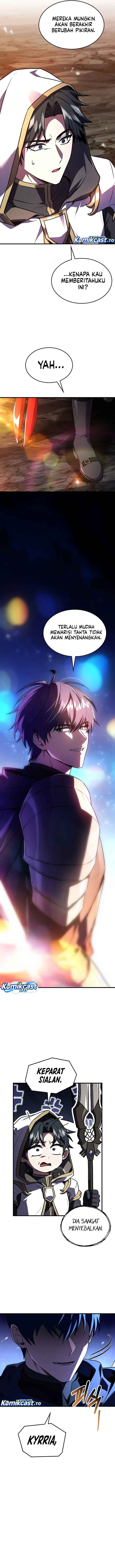 Return of The Greatest Lancer chapter 200 halaman 8