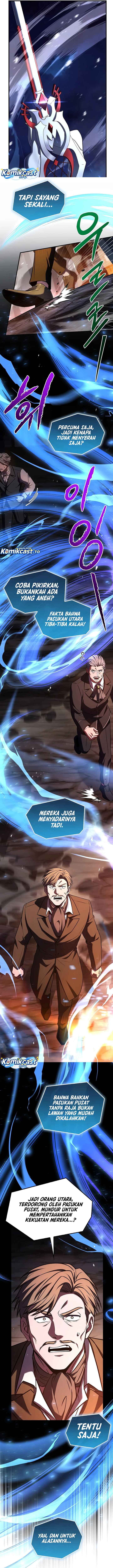 Return of The Greatest Lancer chapter 200 halaman 9