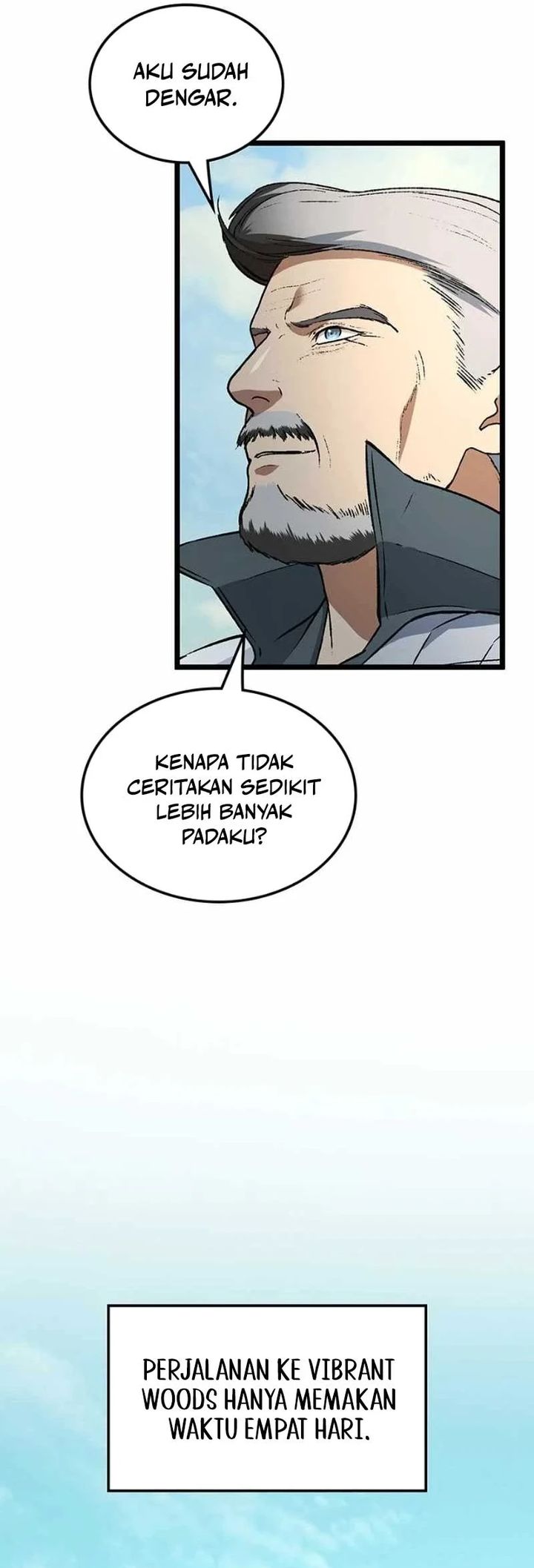 Return of the Renebound Professor chapter 78 halaman 13