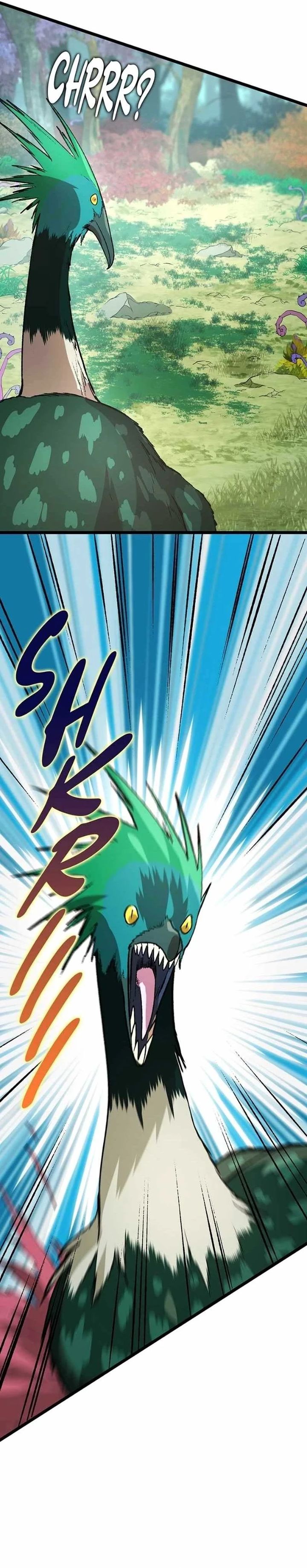 Return of the Renebound Professor chapter 78 halaman 25