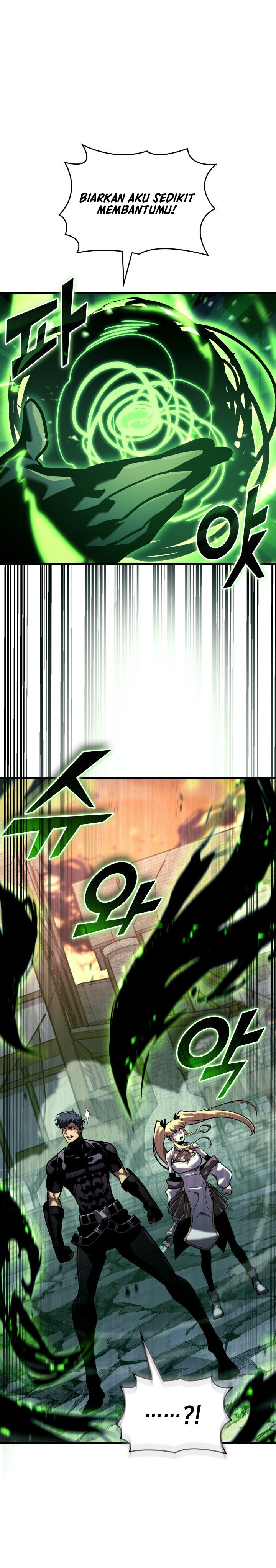 Return of the SSS-Class Ranker chapter 190 halaman 11
