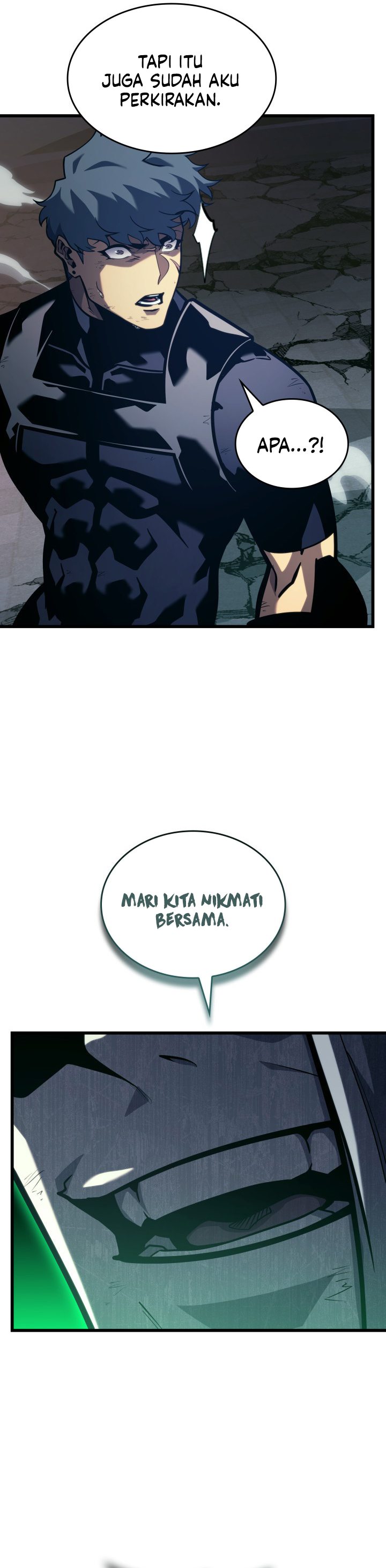 Return of the SSS-Class Ranker chapter 190 halaman 18